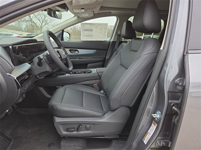 New 2026 Nissan Murano SL image 10