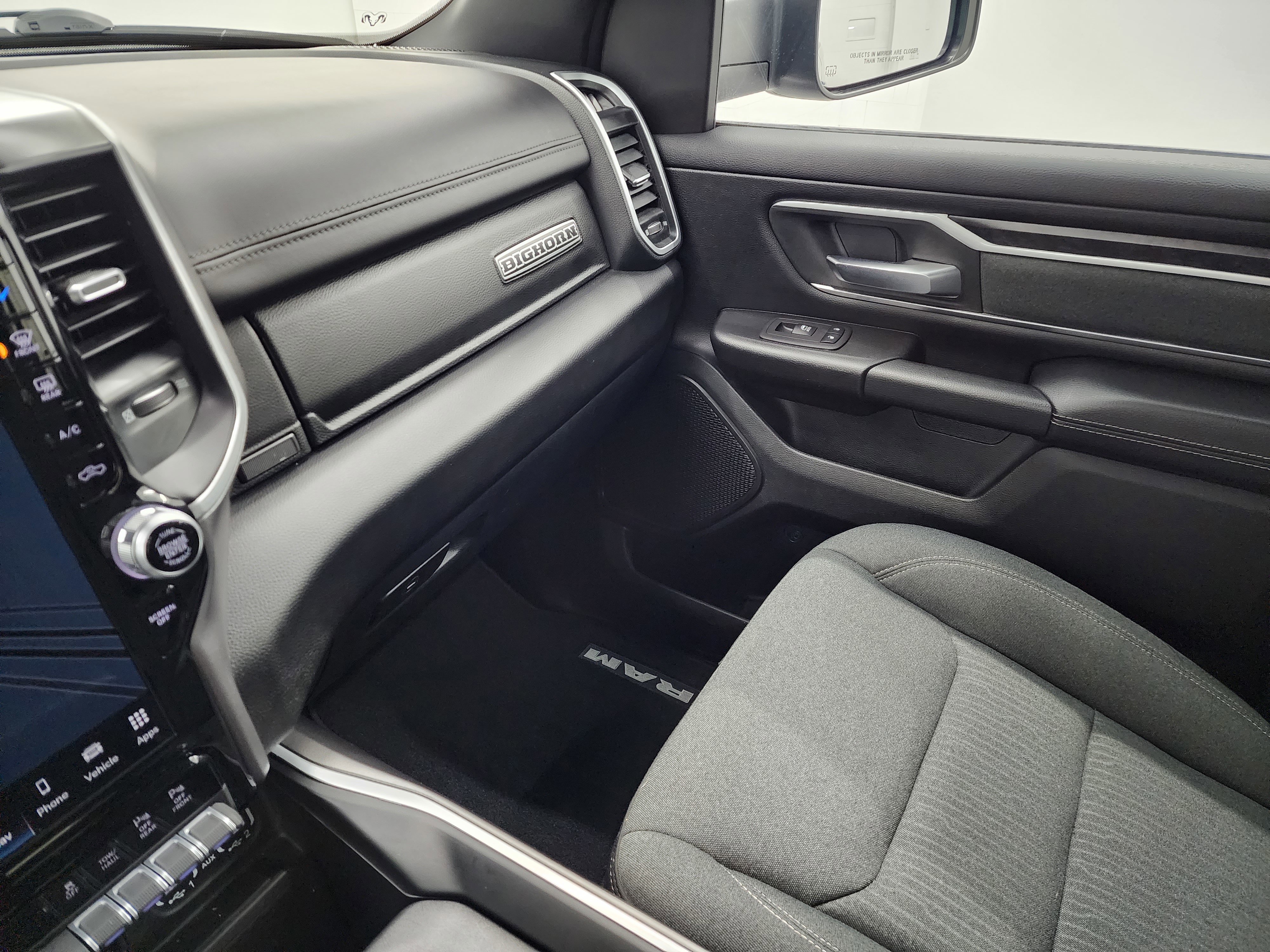 Used 2023 RAM 1500 Big Horn image 11