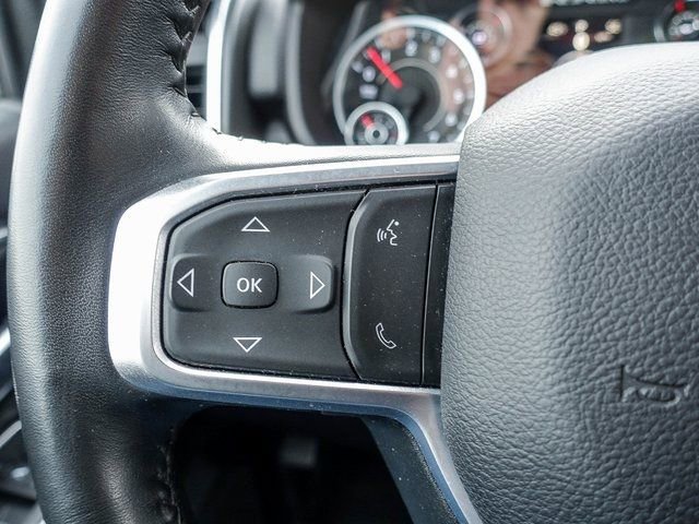 Used 2024 RAM 2500 Big Horn image 24