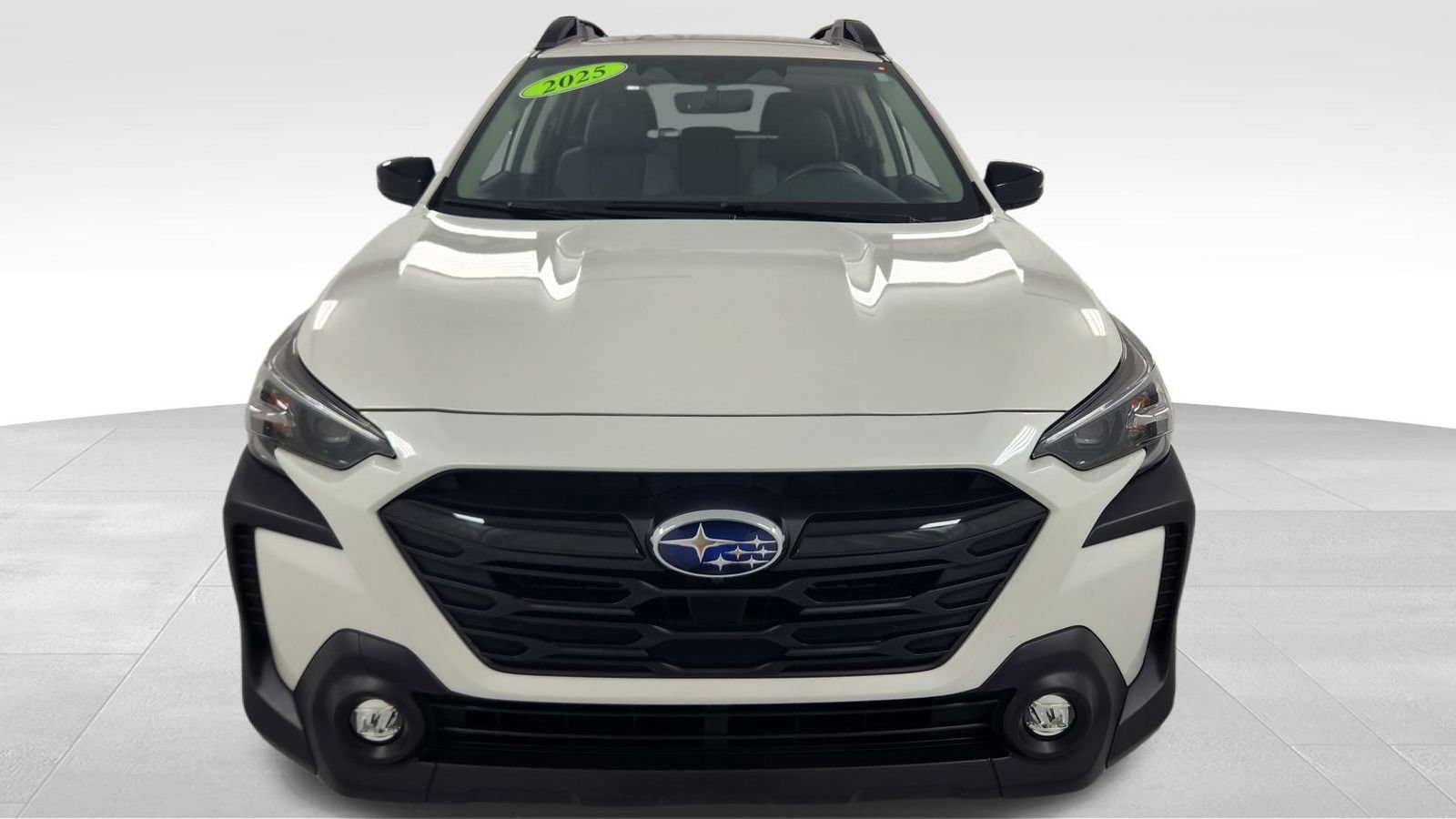 Used 2025 Subaru Outback Onyx Edition XT AWD/4WD image 9