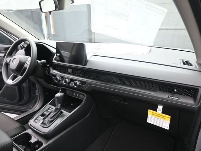 New 2026 Honda CR-V LX image 24