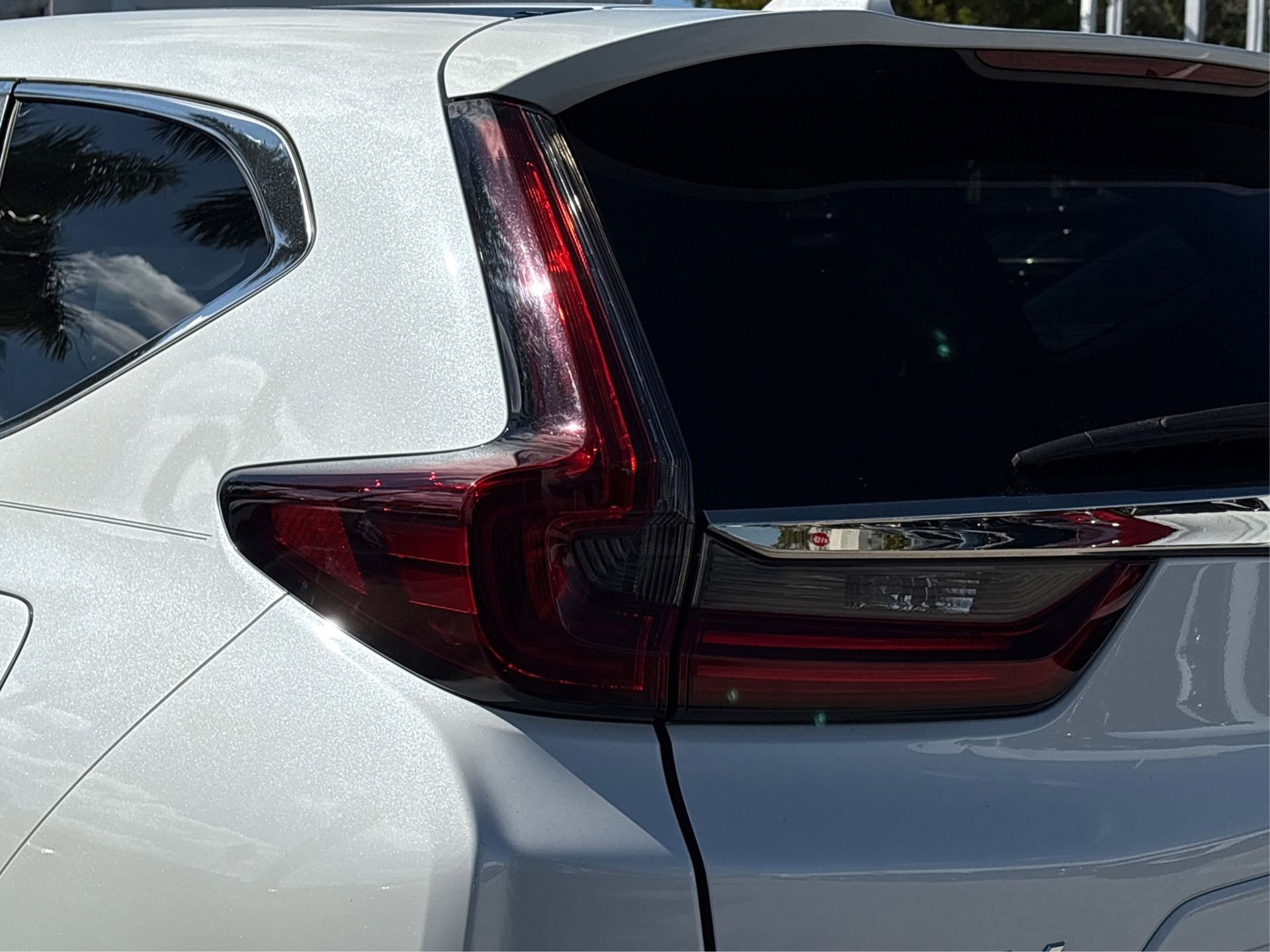 Used 2021 Honda CR-V EX-L image 15