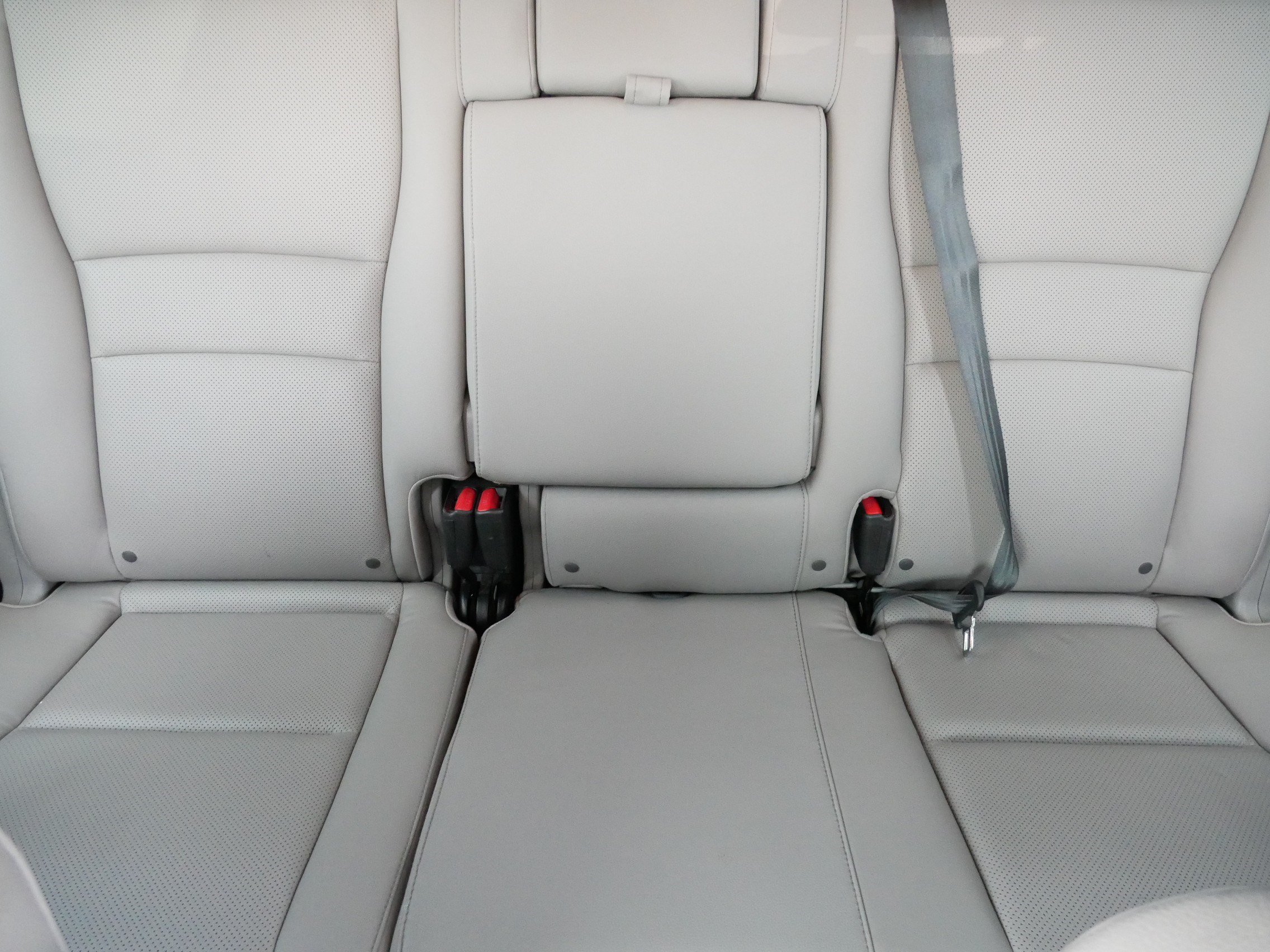 Used 2018 Honda Ridgeline RTL image 13