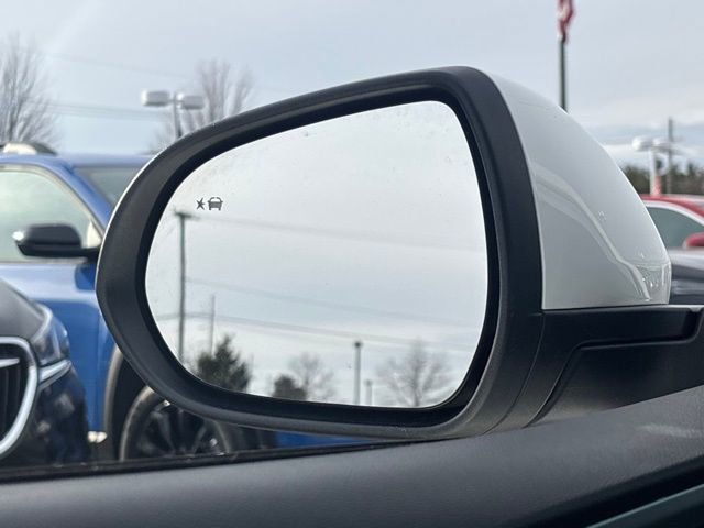 Certified 2024 Buick Envista Preferred w/ Convenience I Package image 31