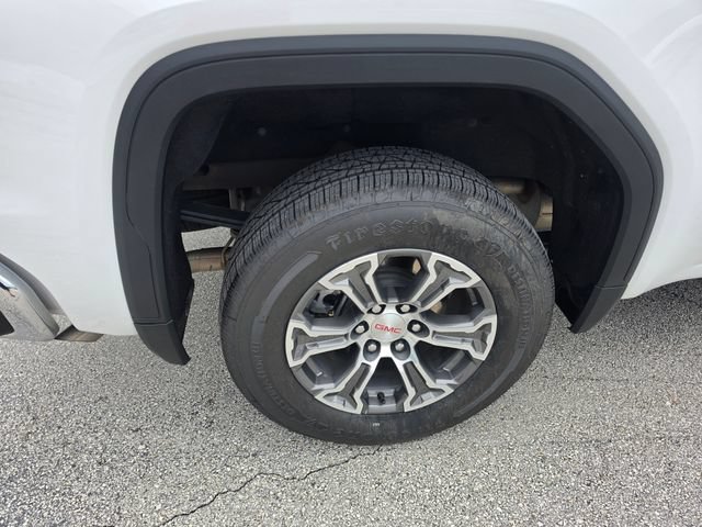 Used 2026 GMC Sierra 1500 SLT RWD image 14
