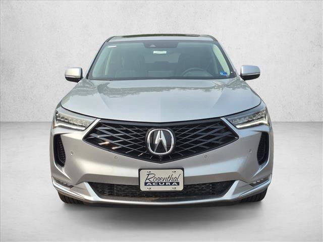 New 2026 Acura RDX SH-AWD w/ Advance Package image 6