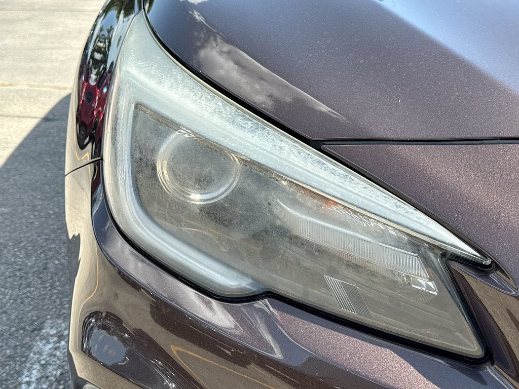 Used 2019 Subaru Outback 3.6R Touring w/ Popular Package #3A AWD/4WD image 39