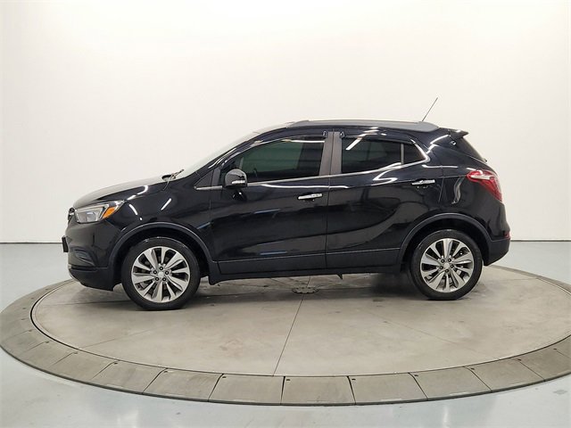 Used 2019 Buick Encore Preferred image 4