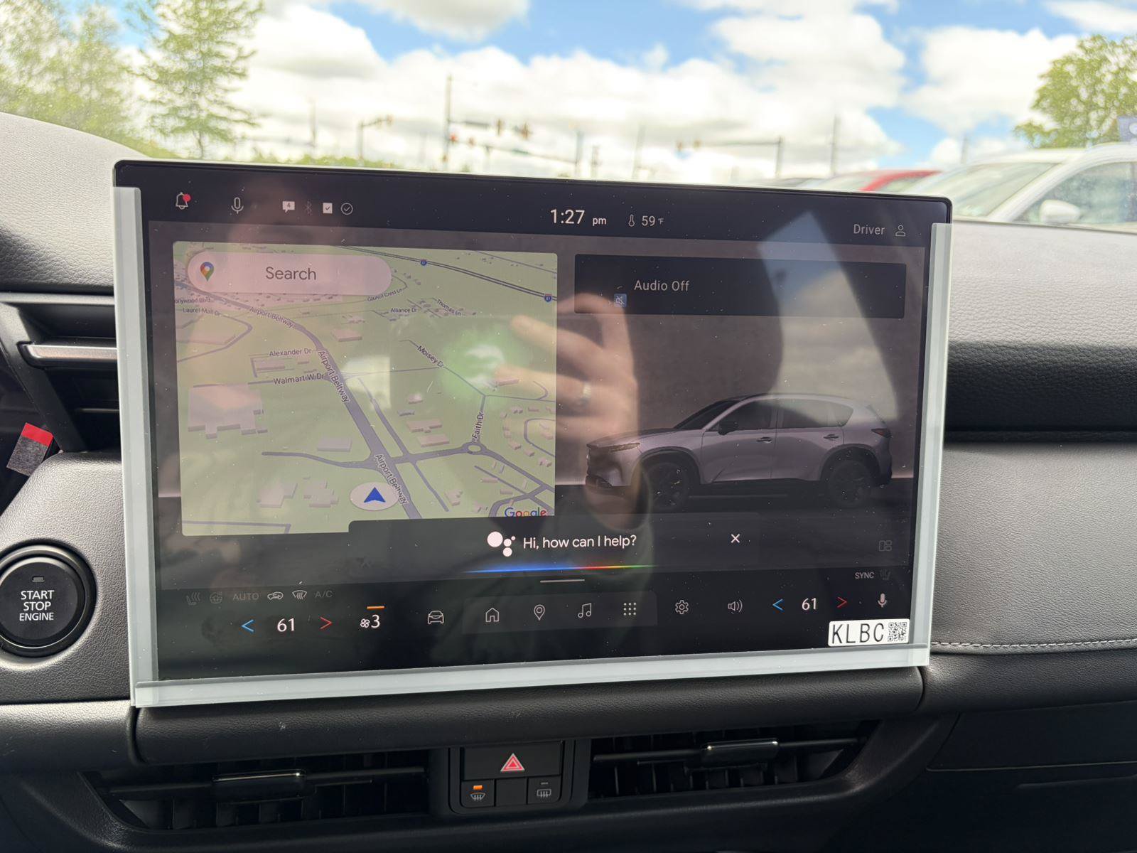 New 2026 MAZDA CX-5 Preferred AWD/4WD image 28