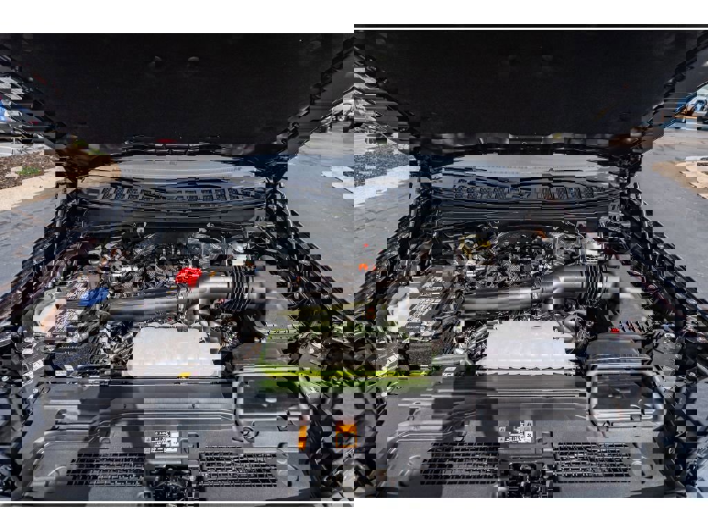 Used 2025 Ford Expedition Max Active image 31