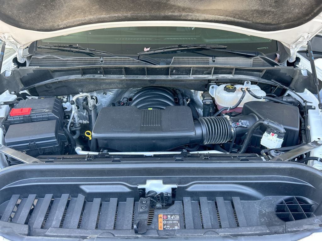 Used 2024 GMC Sierra 1500 SLT image 46