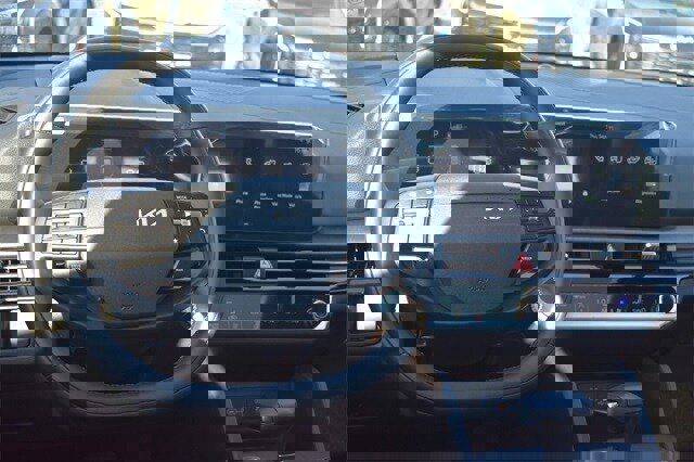 New 2026 Kia Sportage X-Line w/ X-Line Premium Package image 21