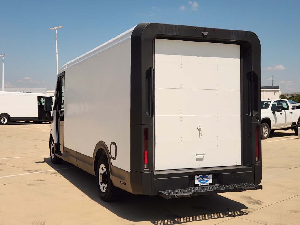 Used 2024 Chevrolet Brightdrop 600 w/ Battery Pack, Max Range AWD/4WD image 5