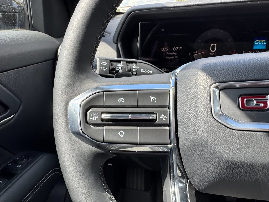 Certified 2026 GMC Terrain Elevation w/ LPO, Floor Liner Package FWD image 19