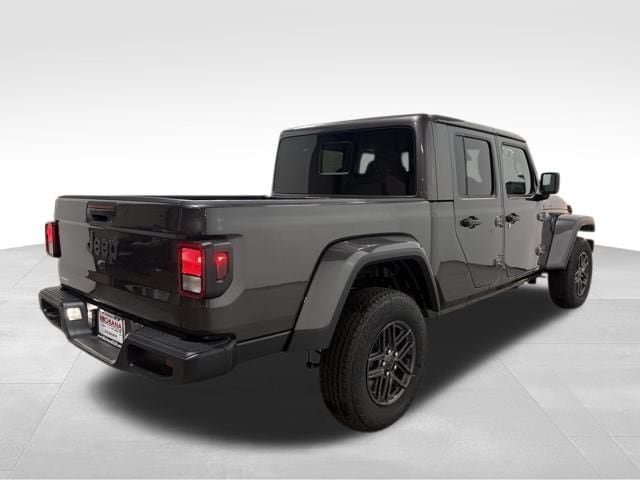 New 2026 Jeep Gladiator Sport AWD/4WD image 6