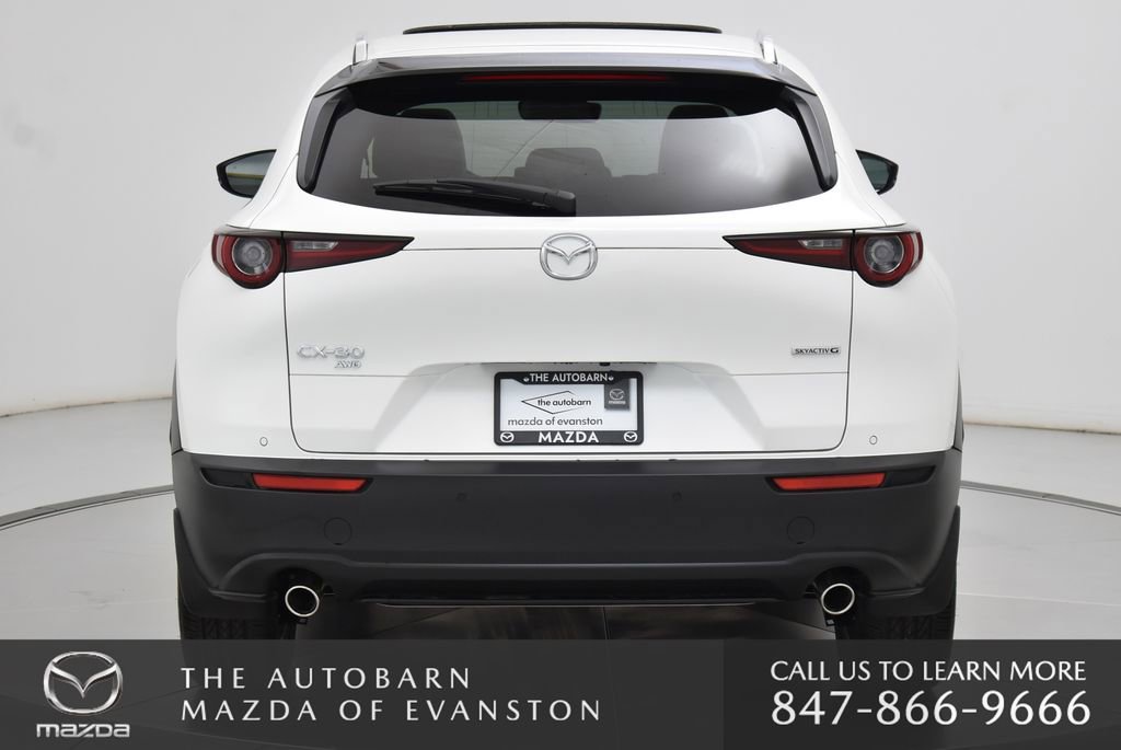 New 2026 MAZDA CX-30 AWD 2.5 S w/ Premium Package image 20