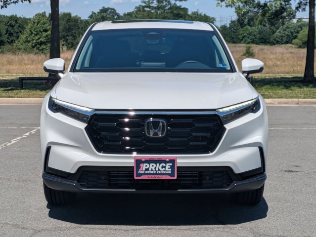 Used 2026 Honda CR-V EX-L image 2