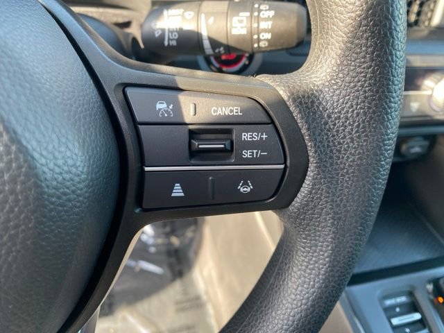 Certified 2023 Honda CR-V EX image 26