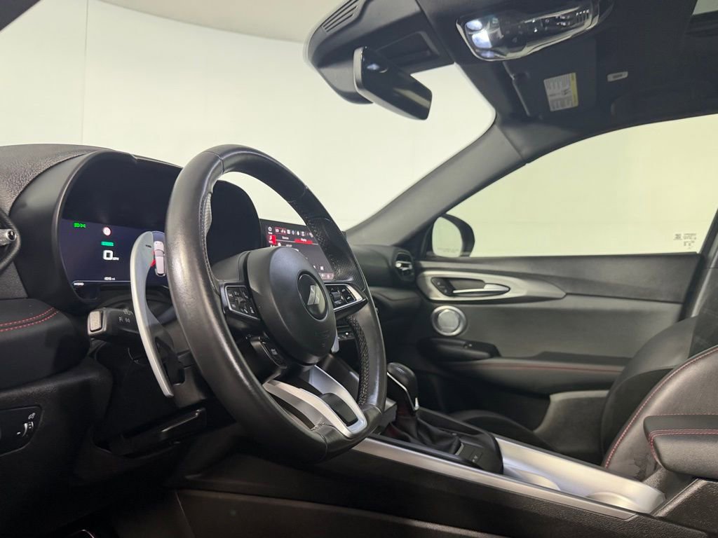 Used 2024 Dodge Hornet R/T Plus image 22