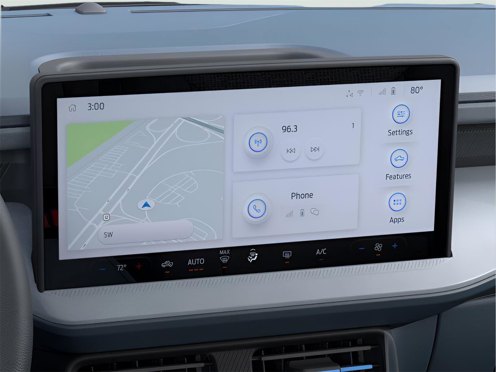 New 2026 Ford Maverick XLT image 15