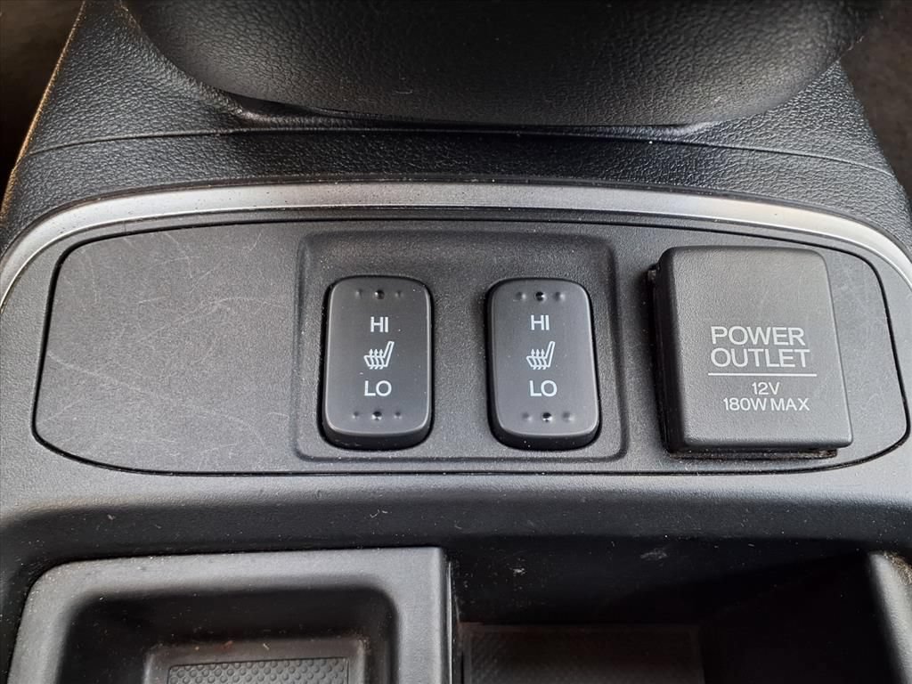 Used 2016 Honda CR-V EX-L image 18
