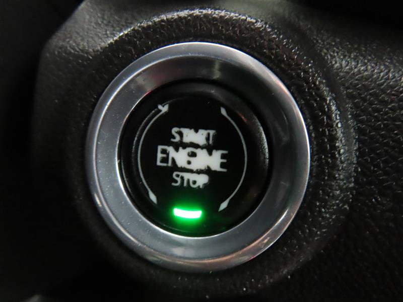 Used 2022 Chevrolet TrailBlazer RS FWD image 19