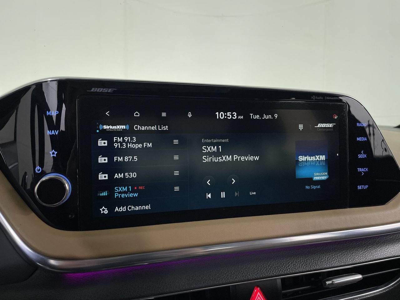 Used 2020 Hyundai Sonata Limited FWD image 14
