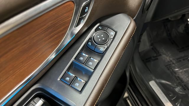 Used 2025 Ford Expedition Max King Ranch AWD/4WD image 21