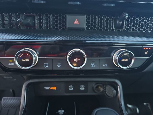 New 2026 Honda CR-V EX-L image 26