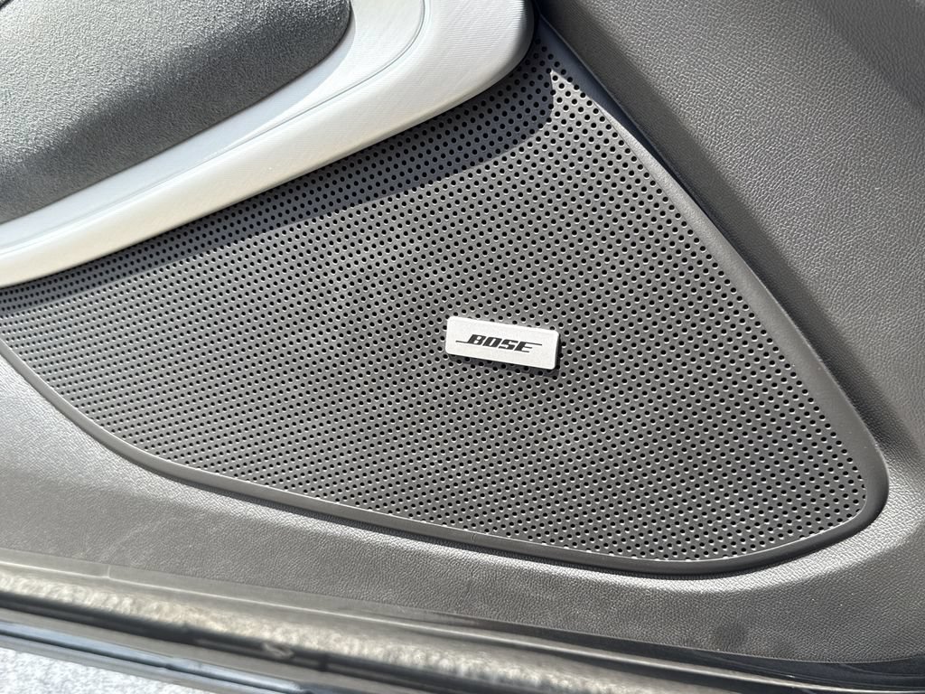 Used 2017 Chevrolet Camaro SS w/ 50th Anniversary Edition RWD image 14