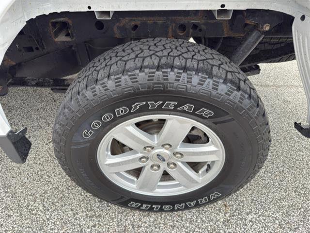 Used 2021 Ford F150 XLT w/ Equipment Group 301A Mid image 33