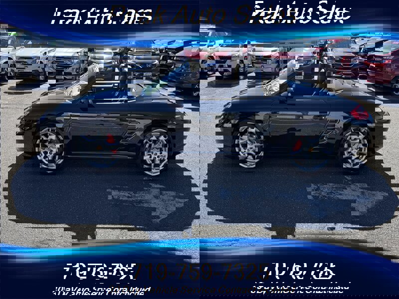 Used 2007 Porsche Boxster S image 12