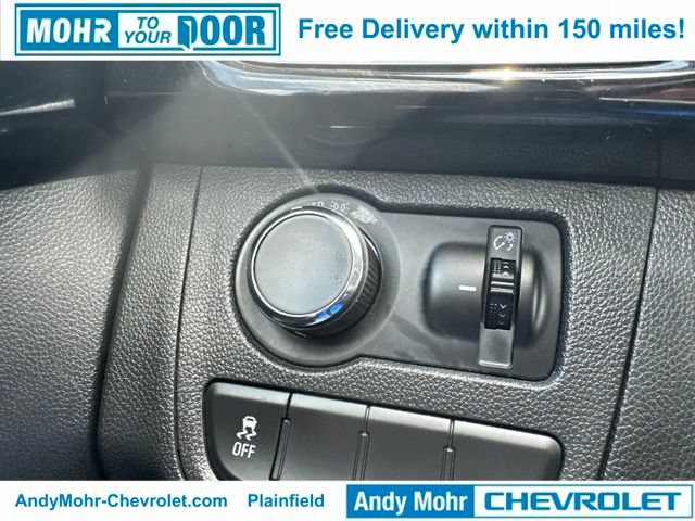 Used 2020 Chevrolet Spark LT FWD image 28
