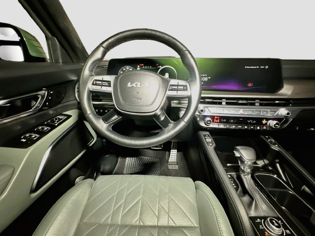 Used 2024 Kia Telluride SX Prestige X-Pro AWD/4WD image 34