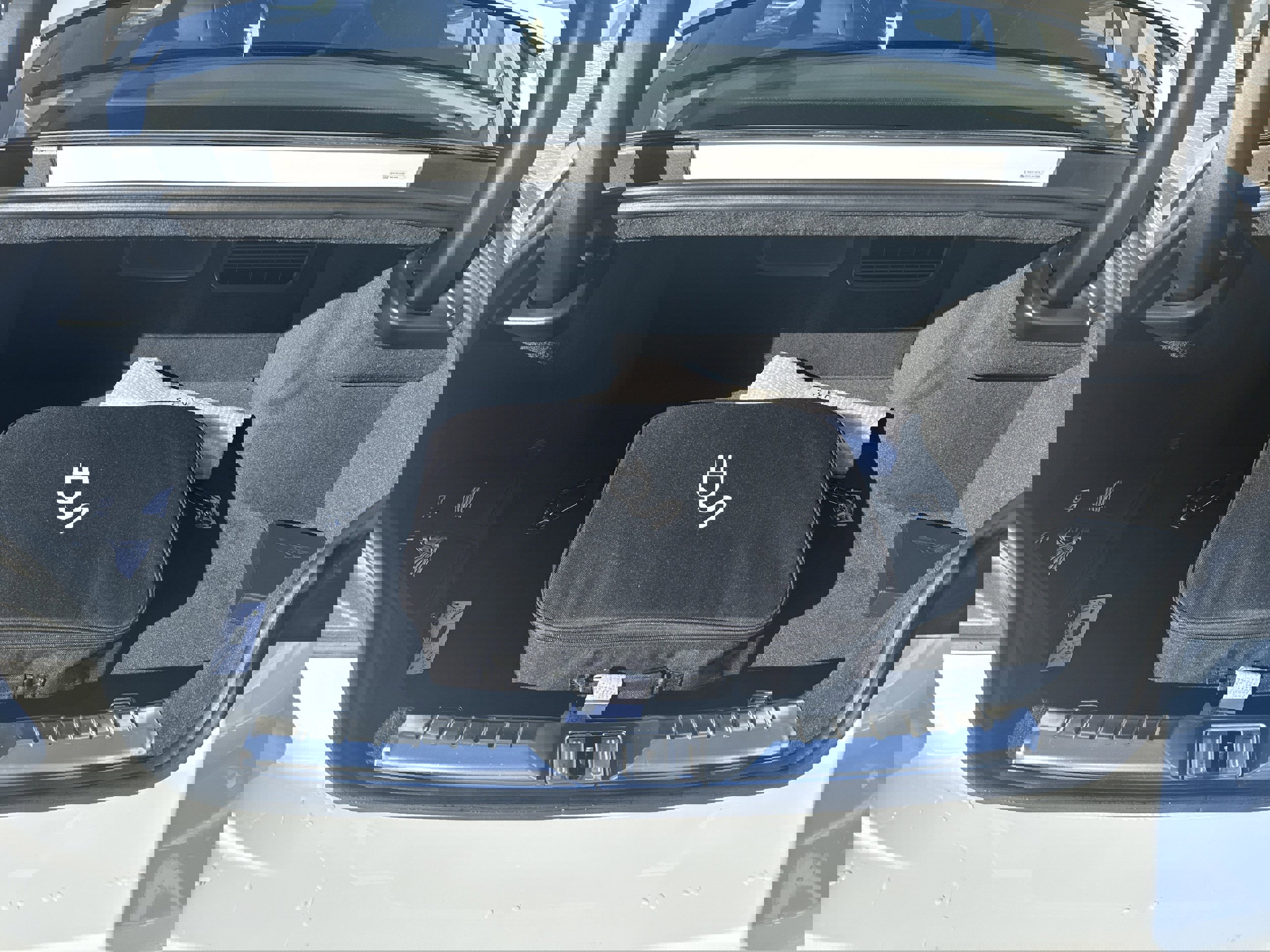 New 2026 Bentley Continental GT image 29