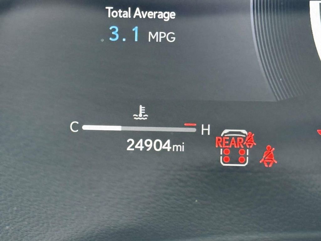 Used 2024 Lexus TX 350 AWD w/ Captains Chair Package image 32