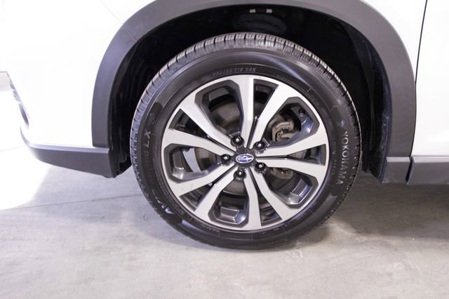 Used 2021 Subaru Forester Limited w/ Popular Package #3 image 10