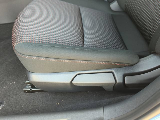 New 2026 Nissan Sentra SR w/ Floor Mat Package FWD image 29
