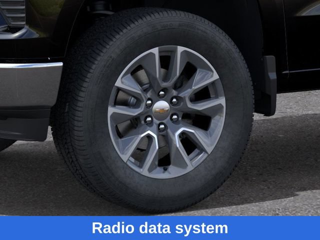 New 2026 Chevrolet Silverado 1500 LT image 10