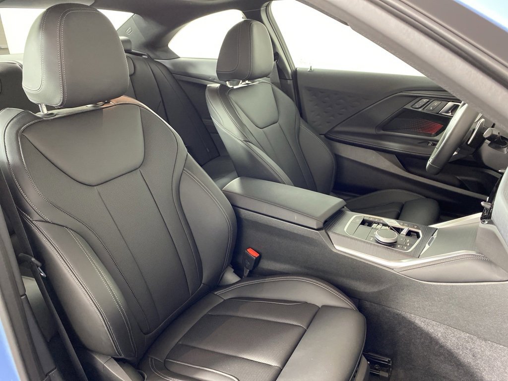 Certified 2025 BMW M240i xDrive Coupe w/ Premium Package image 24
