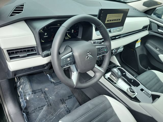 New 2026 Mitsubishi Outlander SE FWD image 22