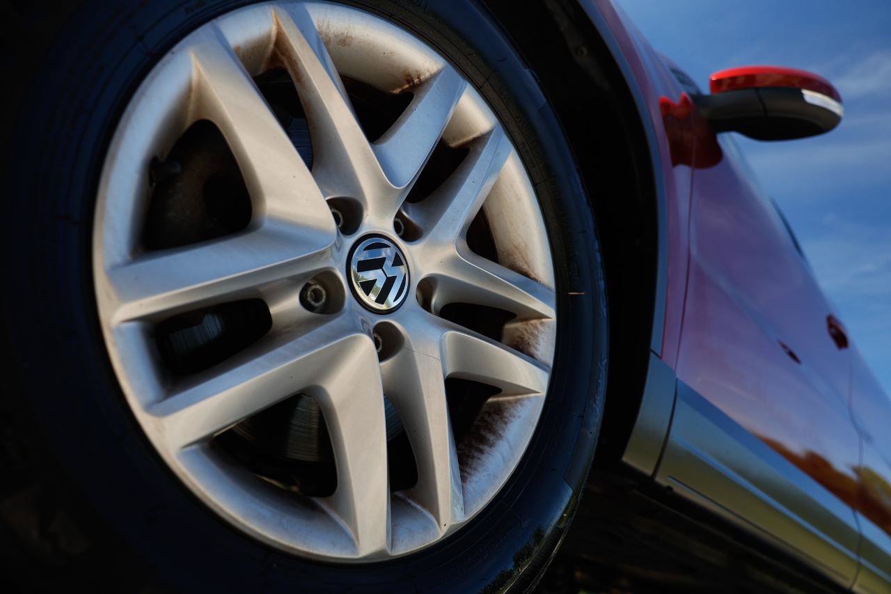 Used 2011 Volkswagen Tiguan S FWD image 27