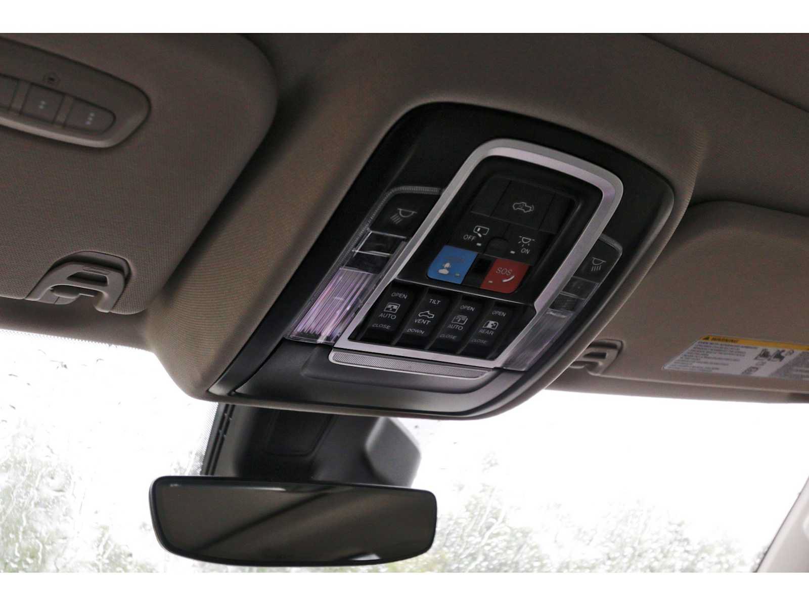 Used 2026 RAM 1500 Laramie RWD image 20
