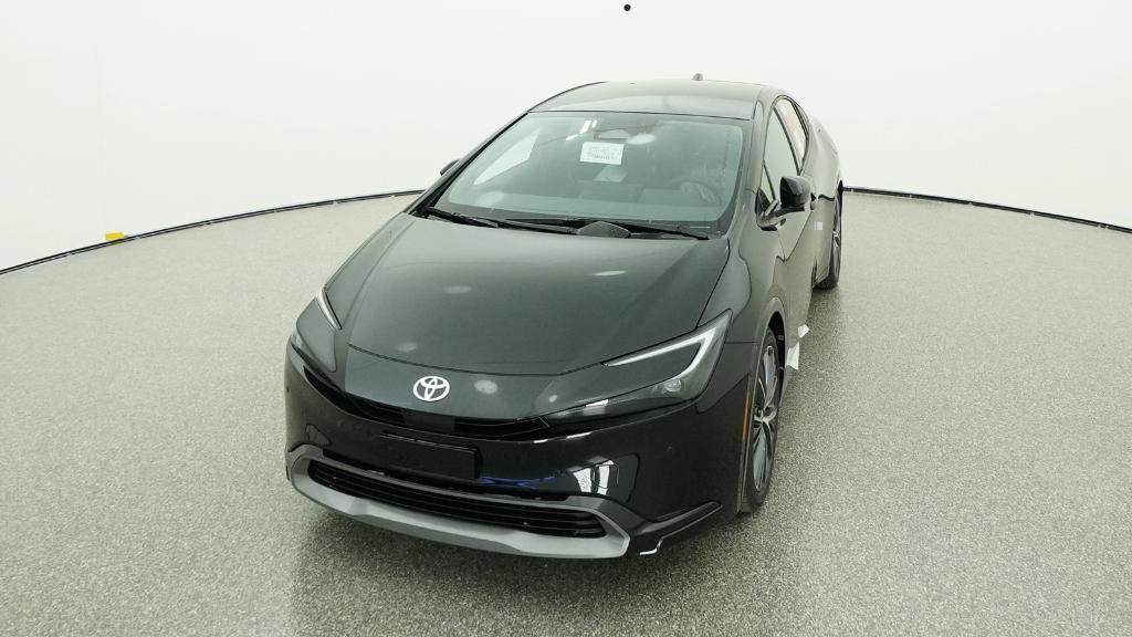 New 2026 Toyota Prius Limited image 3