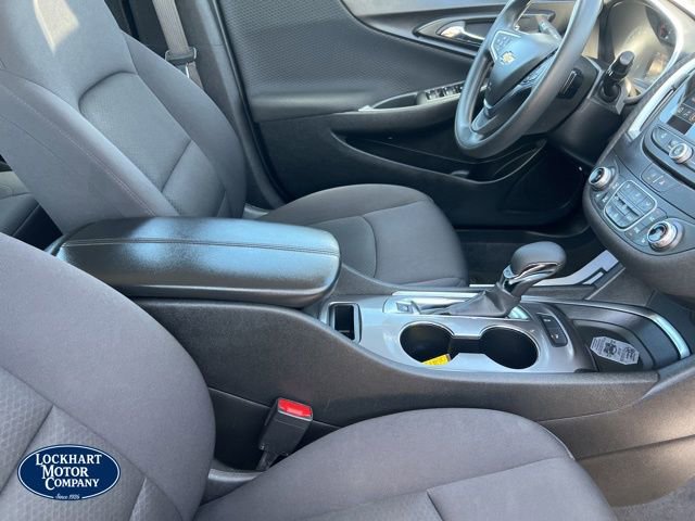 Used 2024 Chevrolet Malibu LT image 30