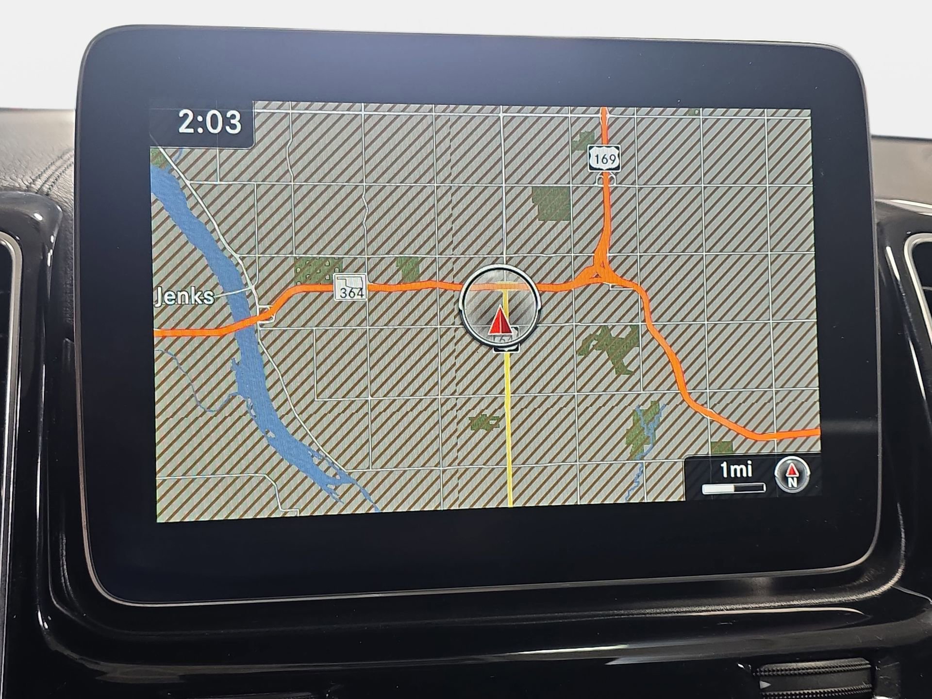 Certified 2019 Mercedes-Benz GLS 450 4MATIC image 22