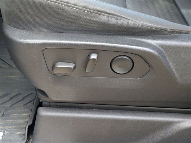 Used 2023 Chevrolet Silverado 1500 RST image 12