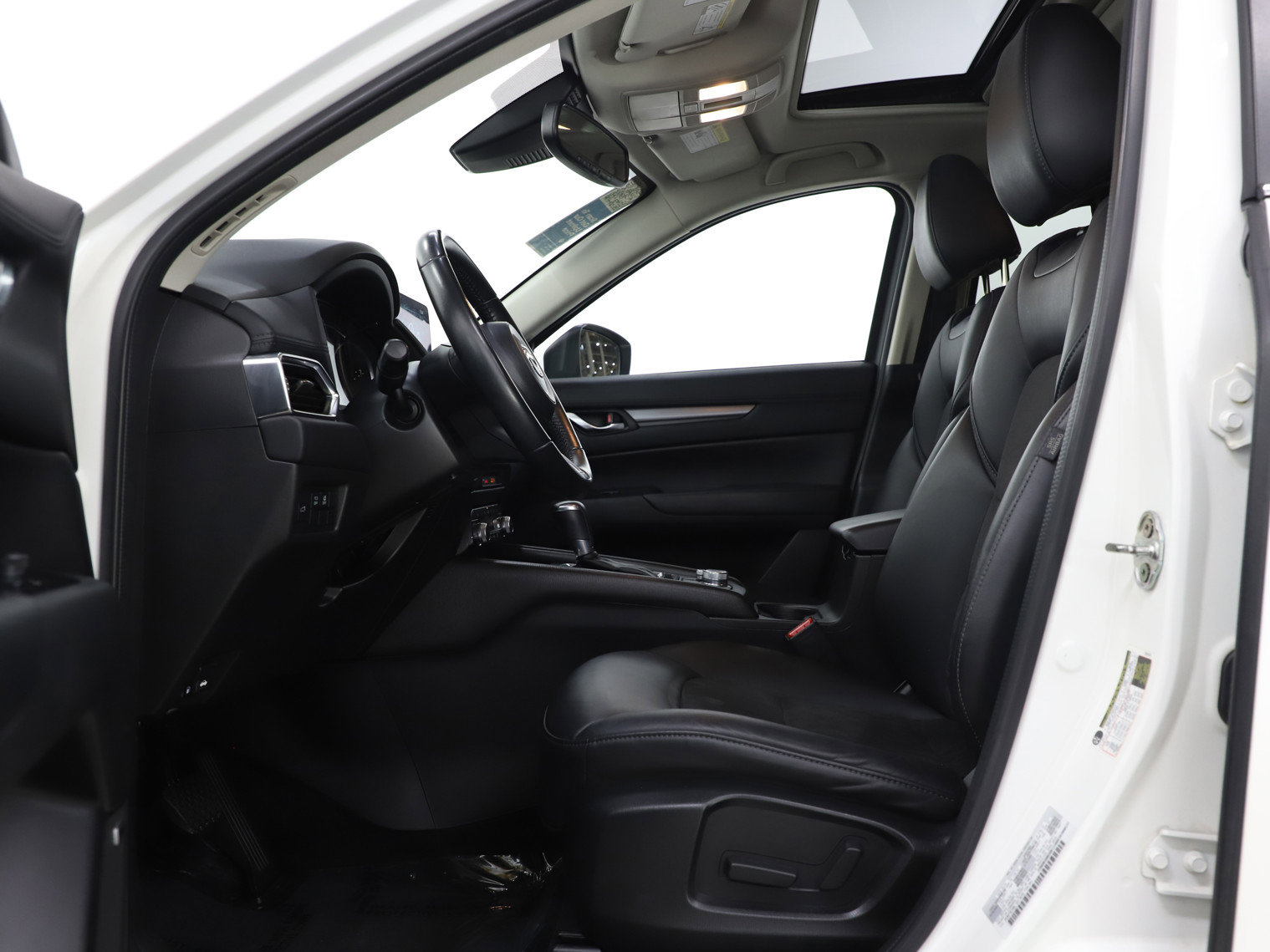 Used 2020 MAZDA CX-5 Touring AWD/4WD image 23