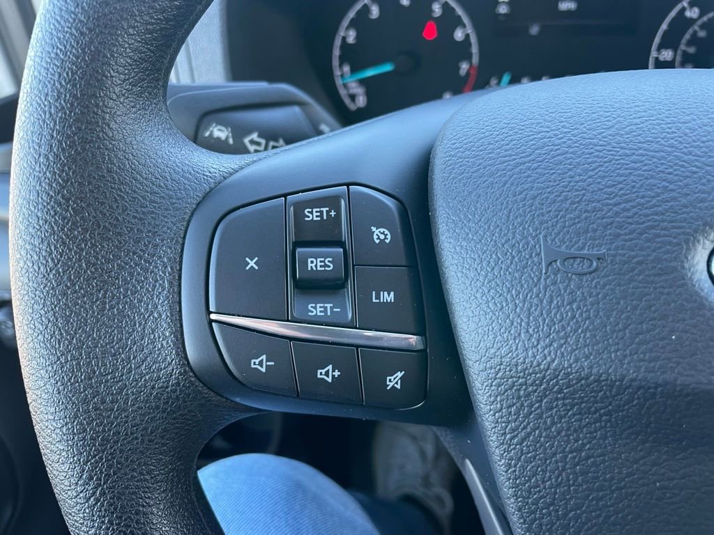 New 2025 Ford Transit 250 Low Roof w/ Load Area Protection Package image 18