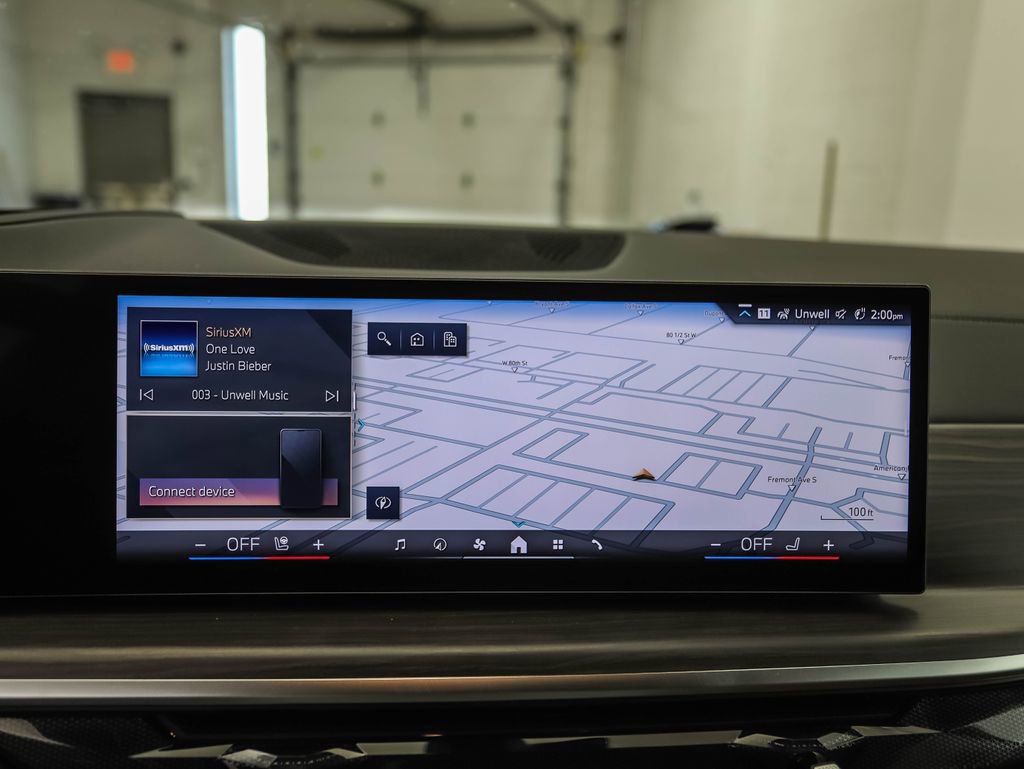 New 2026 BMW X5 xDrive50e AWD/4WD image 15